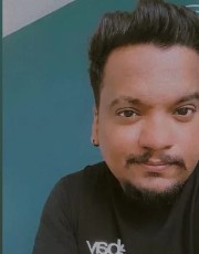 Pranav Nair