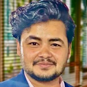Anurag Sharma