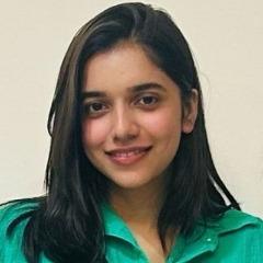 Vanshika Gahlot