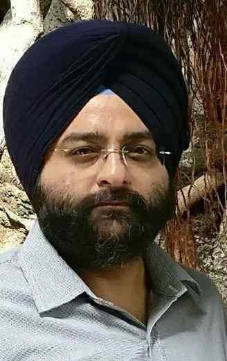 Kamaljeet Singh