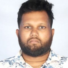 Manmohan Mahapatra