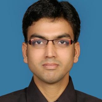 Saurabh Srivastava