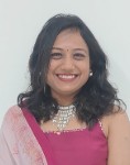 Ayushi Singhal