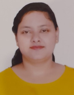 Srishti Gupta