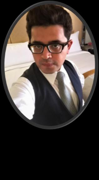 Atul Soni