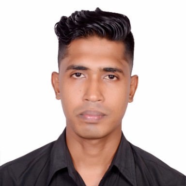 MOHD AJHAR UDDIN