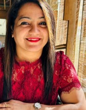 Jalakshi D Chakrabarti