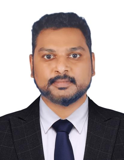 Karuppiah Gokulapriyan