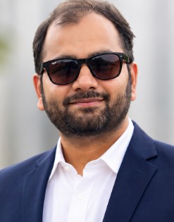 Prasad Kasar