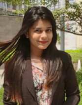 VAISHNAVI PAWAR