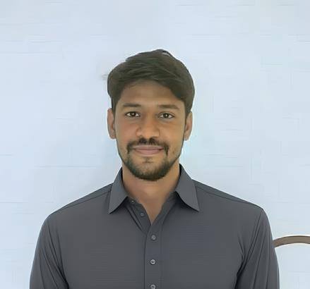 KIRAN THIRUNAGARI