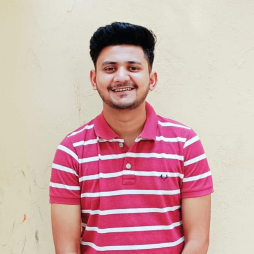 Pankaj Rathod