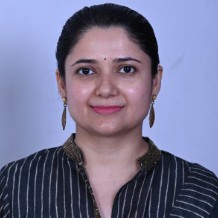 Gagandeepkaur Saluja