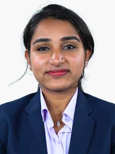 Shwetha Sunil