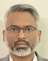 Amit Kumar Senapaty