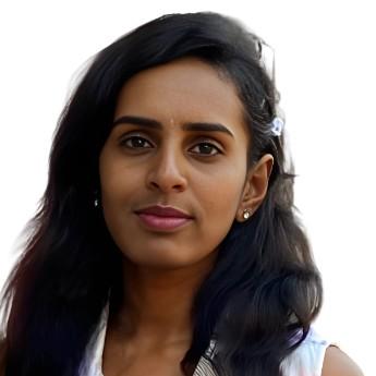 Tejaswini R