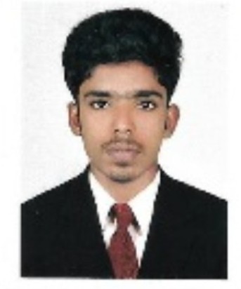 Devadarsan K P