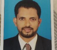 HARISH DEVADIGA