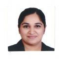 Dhanya P Namboothiri