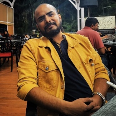 Arif Ahmed