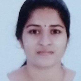Anupriya TR