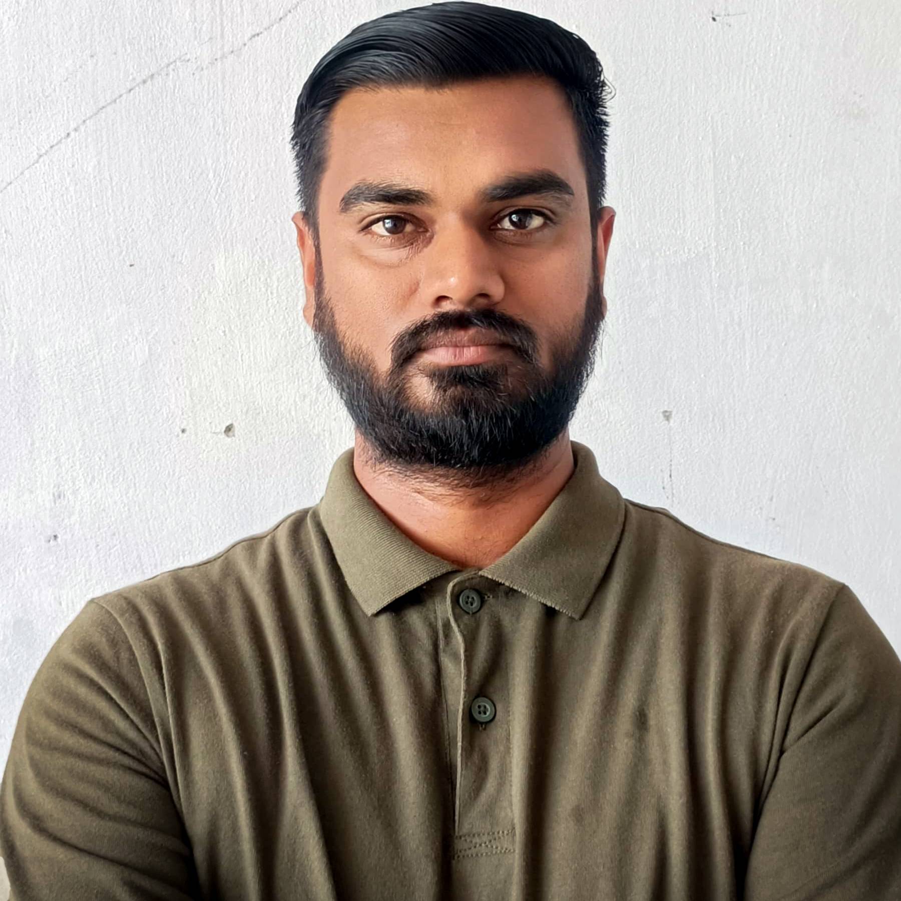 Amrit Pal
