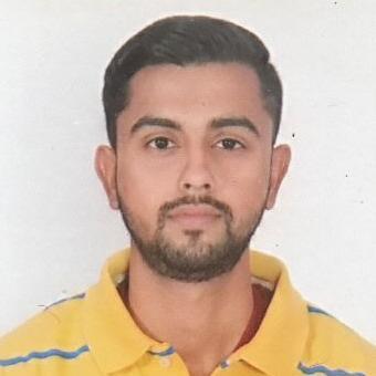 Shivam Jathar