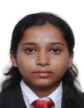 Anjaly Satheesan