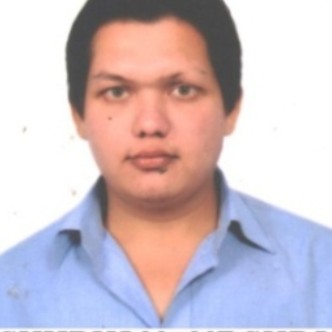 Shubham Mishra