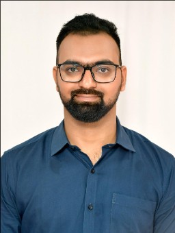 Ankitkumar Dhingra