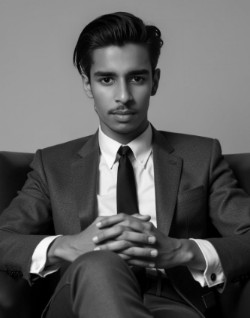 Sathish R