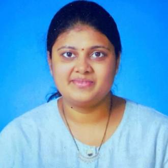 ARUNA SINDHU VELLANKI