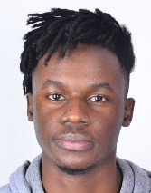 LEWIS KYRON NYORO