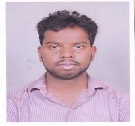 Ravindra Kumar Singh
