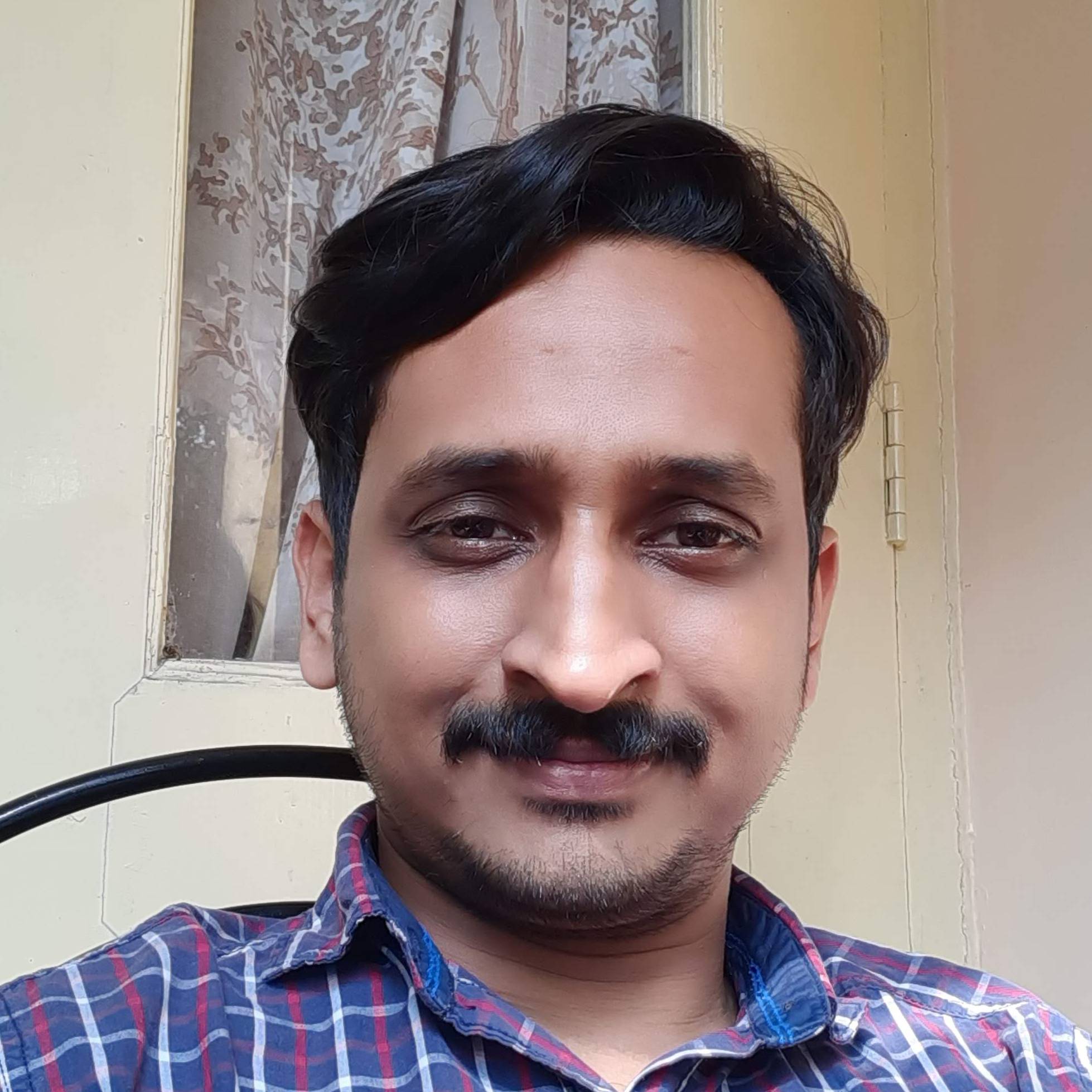 BHAVANTH SS