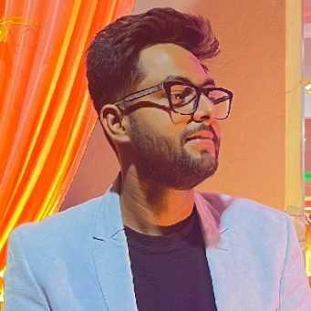 Akash Chakraborty
