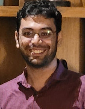 Vignesh Sundaresan