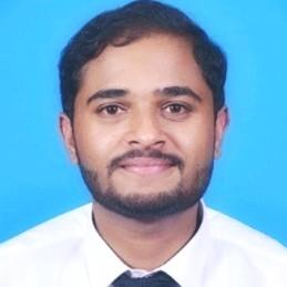Naim Shaikh