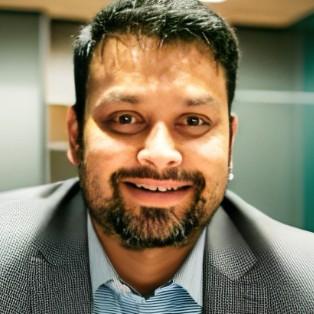 PARTHA SRIDHARAN