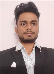 KSHITIJ SINGH