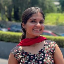 Niveditha G V