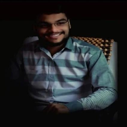 Karan Kushawha