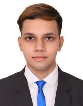 SHIVAM SEJWAL