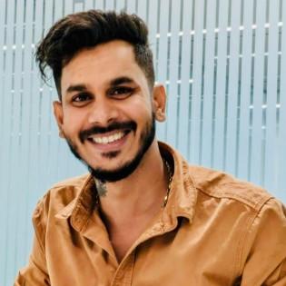 SAHIL SINGH