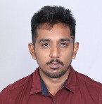 Rahul Thiruvengadam