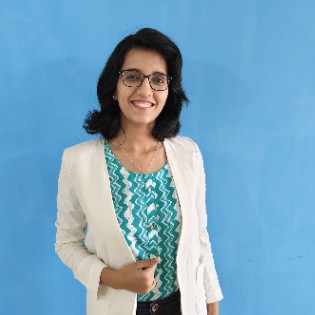 DIVYA SHARMA