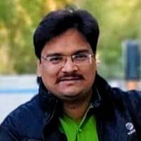 Pankaj Kapse