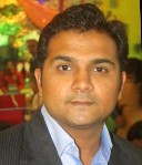 Gourav. P. Desai