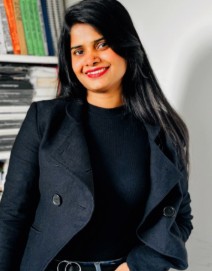 Harshita