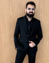 Kishan Rohera